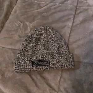 Calvin Klein Men’s Beanie